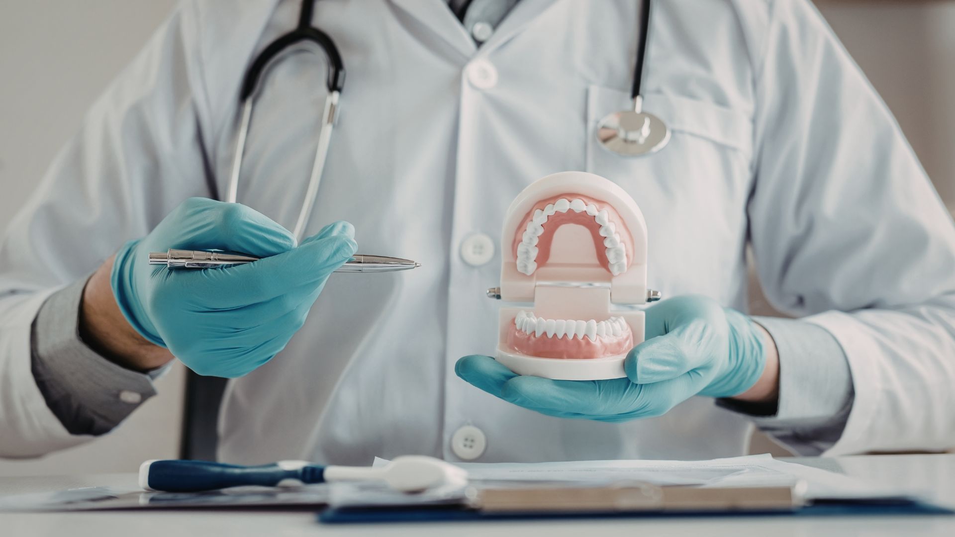 Platform Switching vs Conventional Platform: What Does the Bone Loss Data Actually Tell Us?