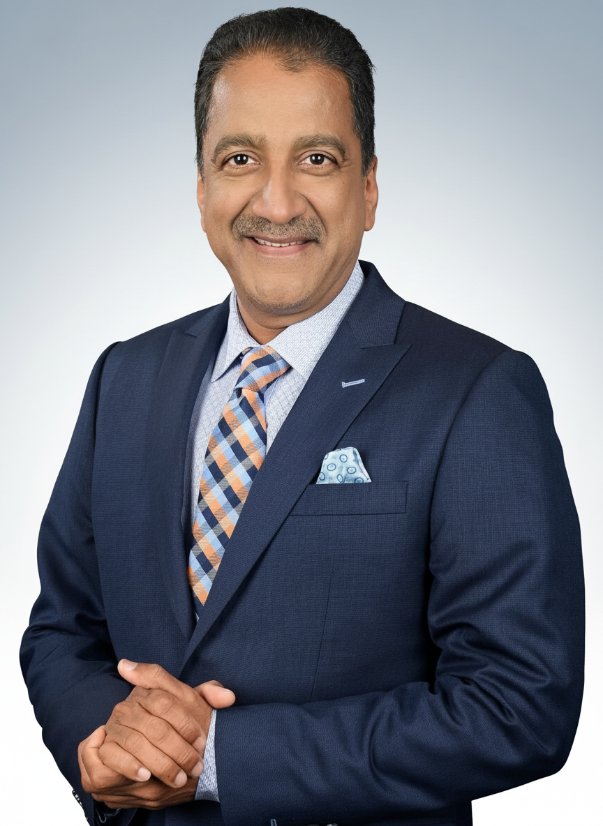 Dr. Shankar Iyer