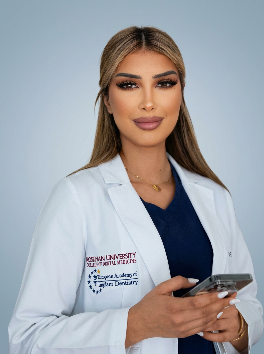 Dr. Tasnim Beni