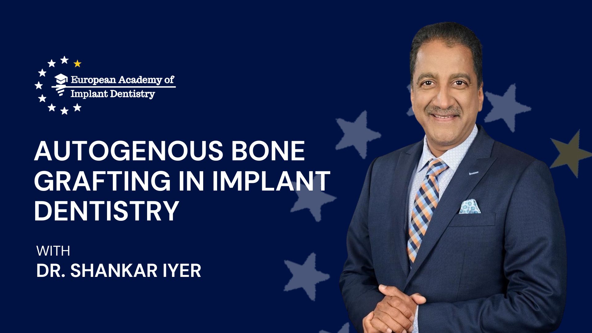 Autogenous Bone Grafting in Implant Dentistry