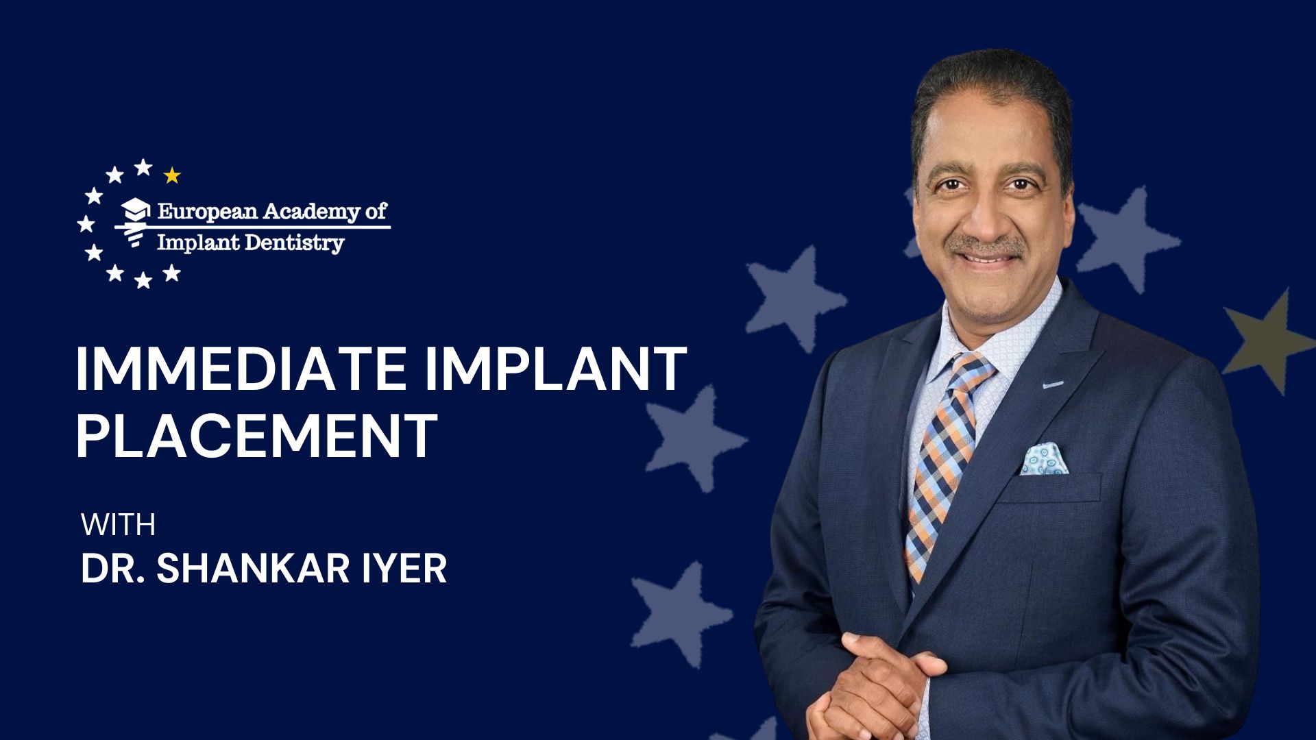 Immediate Implant Placement