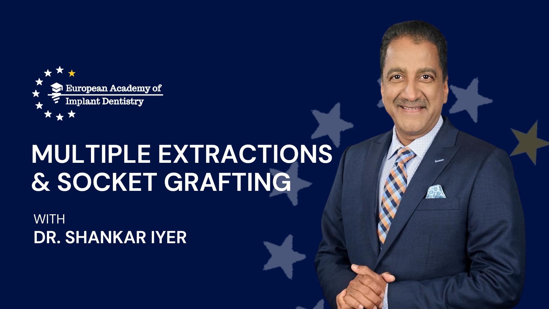 Multiple Extractions & Socket Grafting